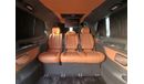 Mercedes-Benz V 250 V4, 2.0L Petrol,  VIP, Platinum, Front & Rear DVD's With Leather Seats, and Much More (CODE #VITO)
