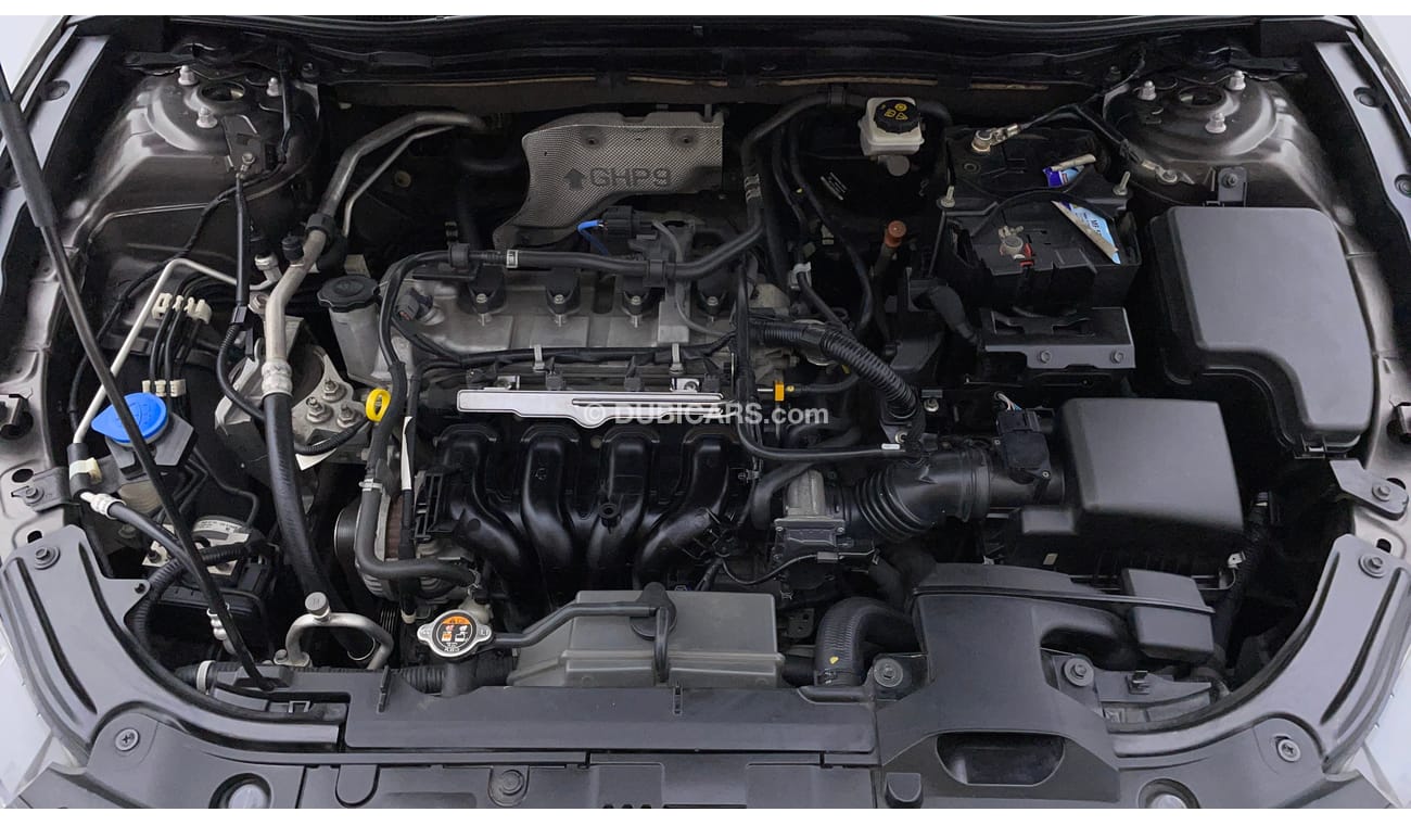 Mazda 3 V 1.6 | Zero Down Payment | Free Home Test Drive