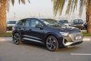 Audi Q4 2024 Audi Q4 40 e-tron SUV RWD 0Km