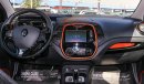 Renault Captur TCe