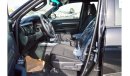 تويوتا هيلوكس TOYOTA HILUX ADVENTURE 2.8L 2023, A/T, 360 CAMERA, CRUISE CONTROL, DIFFERENTIAL LOCK,