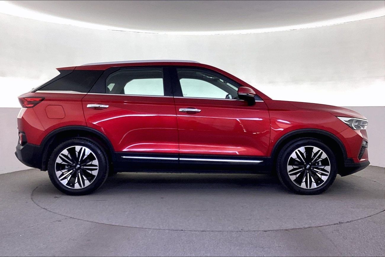 Bestune T77 Premium | Guaranteed Warranty | 0 Down Payment