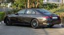 Mercedes-Benz E300 E 300 AMG EQ Boost 2.0T RWD 2026 GCC 0Km With 2 Years Unlimited Mileage Warranty @Official Dealer