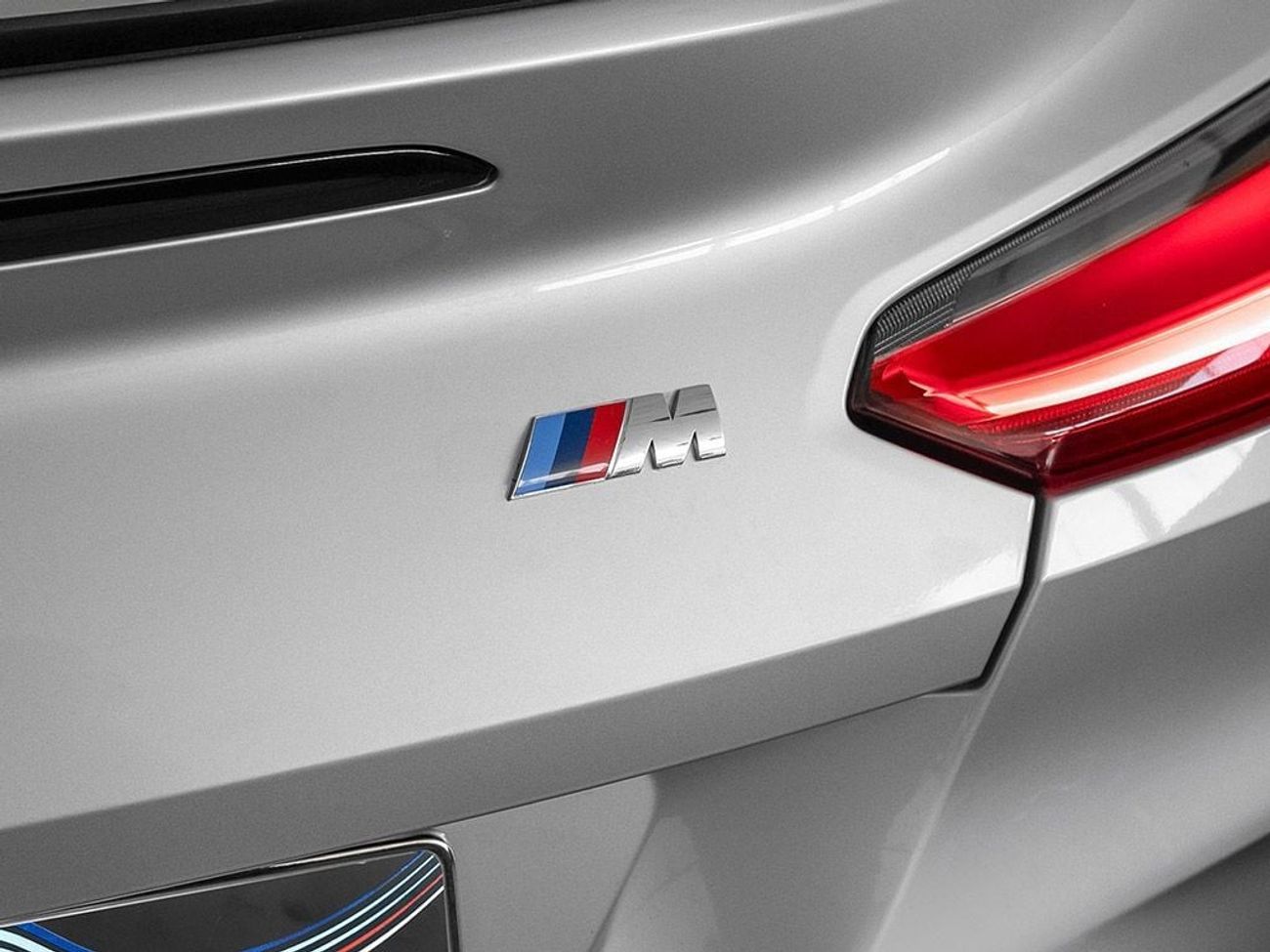 BMW Z4 sDrive 20i M Sport 2.0L