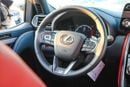 لكزس LX 600 F SPORT F-Sport 3.5L