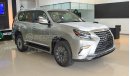 لكزس GX 460 GX460 Sport full option with Radar - limited stock