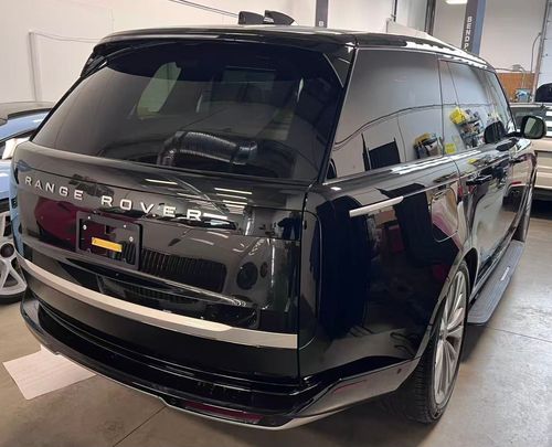 Land Rover Range Rover Autobiography LWB 7-Seater 4.4L V8
