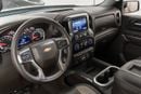 Chevrolet Silverado 2020 Chevrolet Silverado Z71 Sarab S Edition