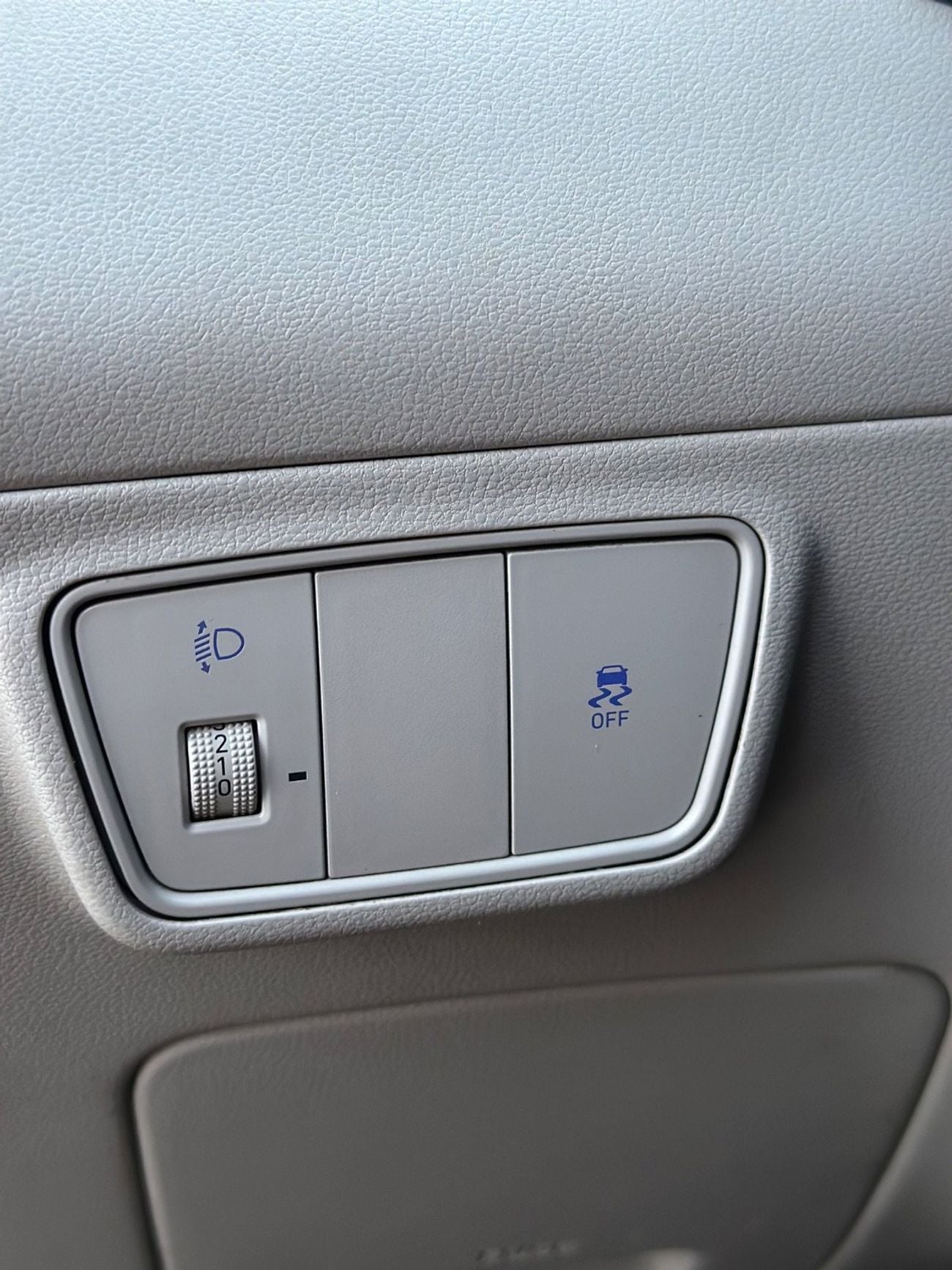 Hyundai Tucson COMFORT