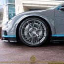 بوغاتي شيرون 2019 BUGATTI CHIRON SPORT ( 110 Anniversary Edition) (1000KM) ( 4 years Warranty+Service Contract)