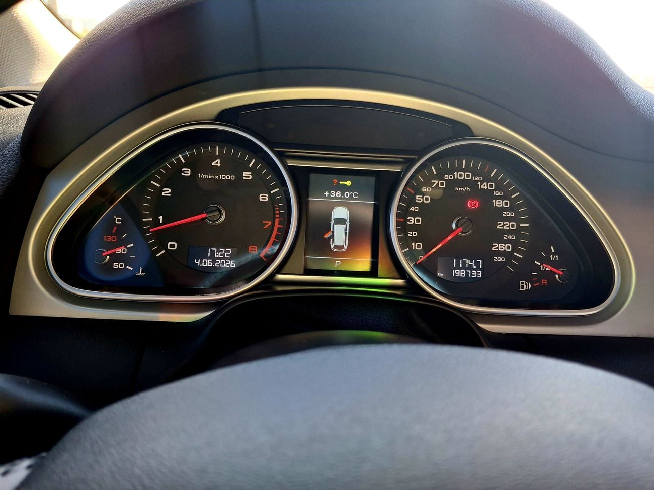 أودي Q7