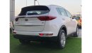 Kia Sportage (GCC 1.6 ) very good condition without accident original painting