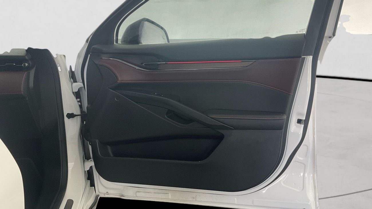 فورد توروس Titanium | upto AED 20,000 Ramadan Discount | شامل الضمان | 0 ﺪﻔﻋﺓ ﺃﻮﻟﻯ