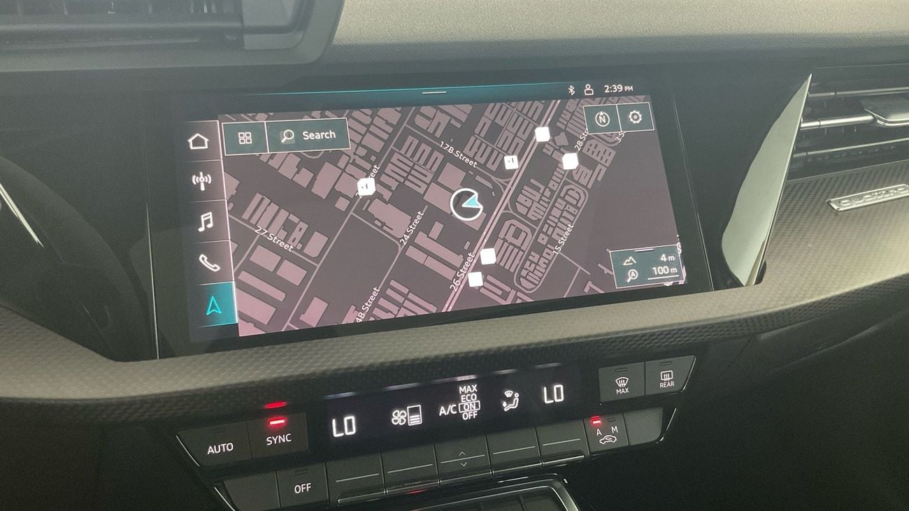 Audi RS3 TFSI quattro | upto AED 20,000 Ramadan Discount | Guaranteed Warranty | 0 Down Payment