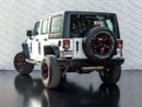 Jeep Wrangler Unlimited Sport 3.6L A/T