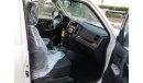 Mitsubishi Pajero 3.8 GLS V6 PET AT 3 Door New 2017 (Export Only)