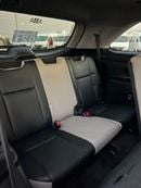 Toyota Highlander 2016 Toyota Highlander MidOption -3.5L - V6 - Rear  Camera - AWD 4x4 - Leather Seat -  7 seater