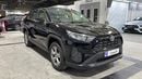 تويوتا راف ٤ 2022 EX | AED 1205/Month | 0 DP | 30 Day Return | Warranty | Service History