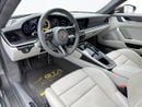 Porsche 911 TURBO S