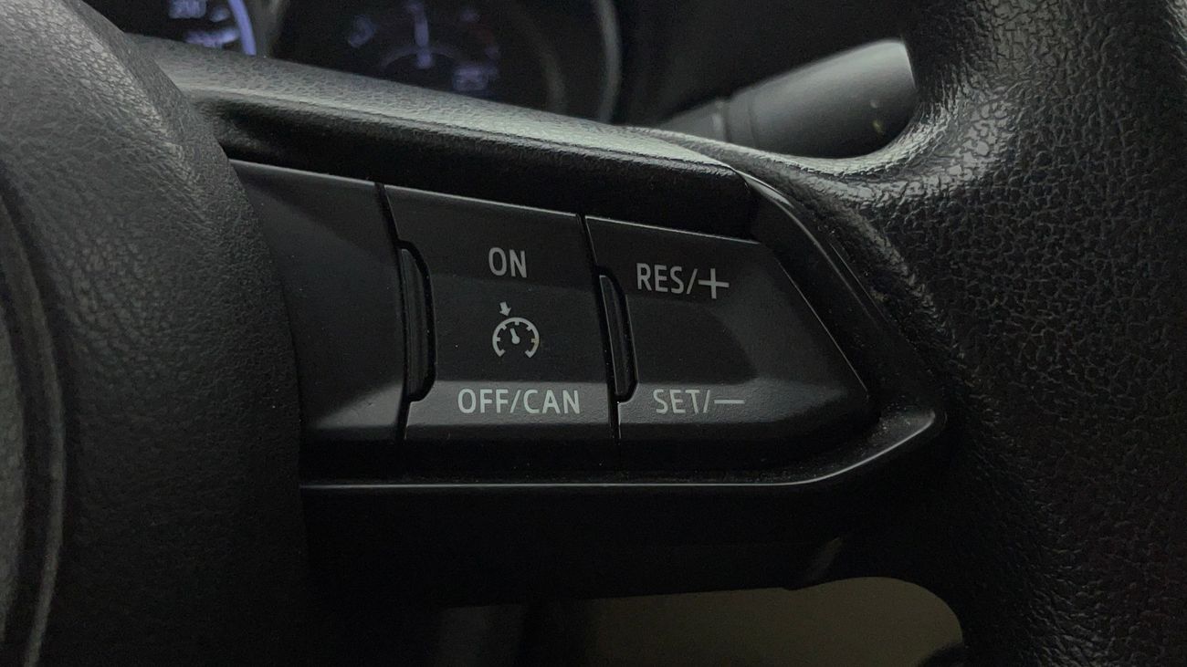 مازدا 6 S 2.5 | بدون دفعة مقدمة | اختبار القيادة في المنزل