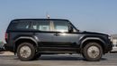 تويوتا برادو GXR 2026 Toyota Prado TXL1 2.4L AT Petrol