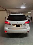 Lexus RX350 PLATINUM