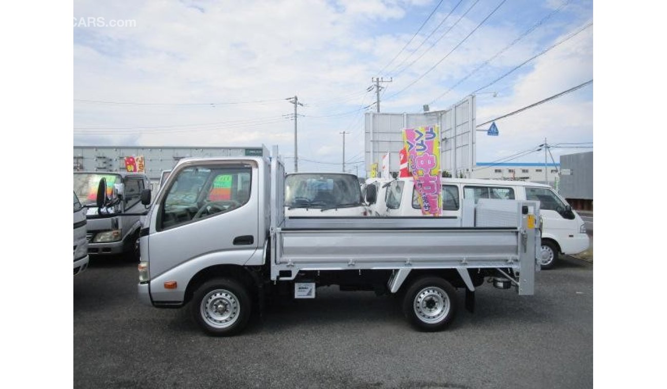 Toyota Dyna TRY220