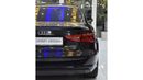 Audi A3 EXCELLENT DEAL for our Audi A3 30TFSi 1.4L ( 2016 Model ) in Black Color GCC Specs