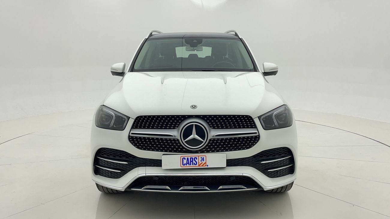 Mercedes-Benz GLE 450 PREMIUM AMG 3 | Zero Down Payment | Home Test Drive