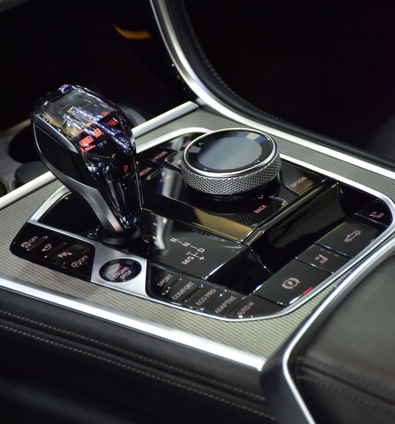 بي أم دبليو 840i EXCELLENT DEAL for our BMW 840i Convertible ( 2024 Model ) in Grey Color American Specs