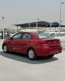 Kia Pegas KIA PEGAS 1.4L 2025 MODEL