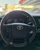 تويوتا تاكوما PETROL V6 2WD AMERICAN