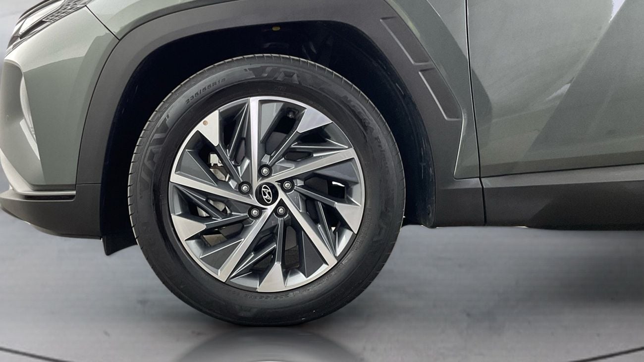 Hyundai Tucson COMFORT PLUS | Guaranteed Warranty | 0 Down Payment