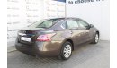 Nissan Altima 2.5L S 2015 MODEL WITH WARRANTY