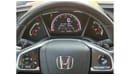 Honda Civic HONDA CIVIC RS 2019 GCC 1.5L IN LOW MILAGE UNDER WARRANTY SERVICE HISTORY