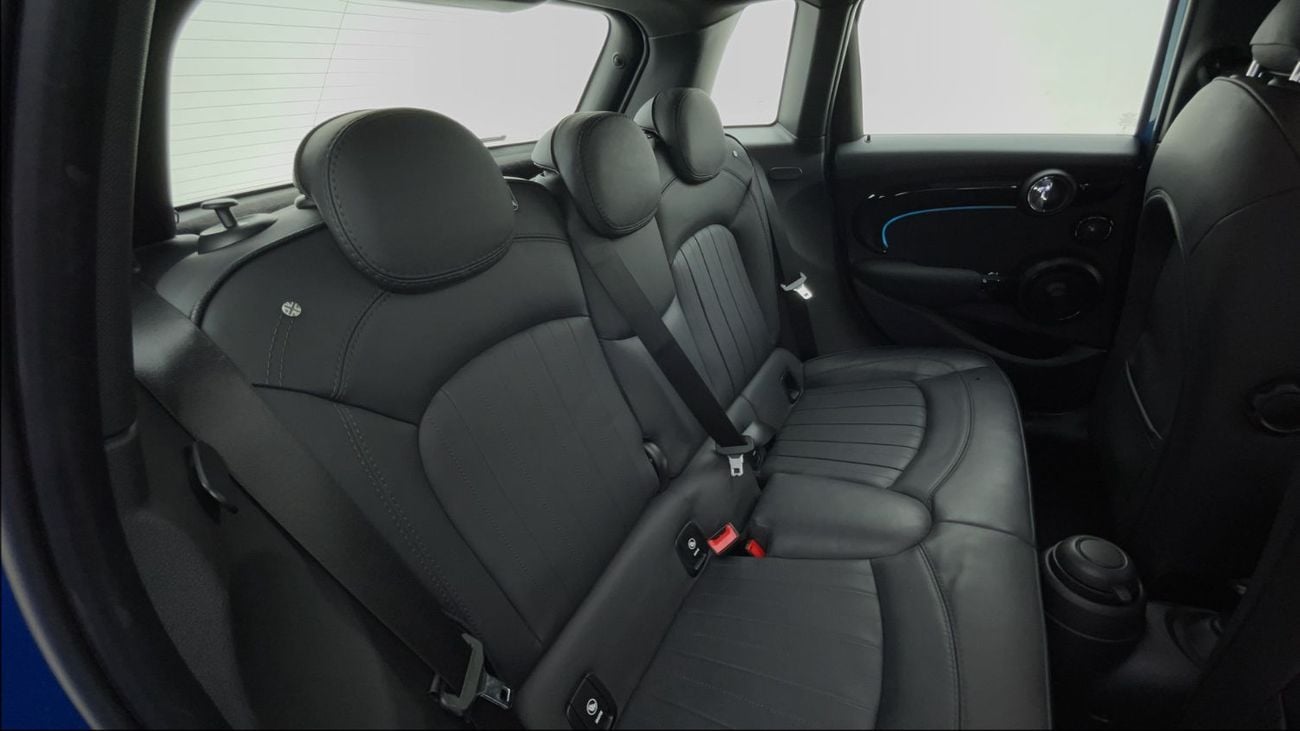 ميني كوبر 2L 2024 | 0 DP | 1426/Month | 30 Day Return | Service History