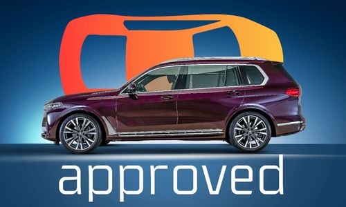 BMW X7 XDrive40i 3.0L Individual | Special Offer | AED 3,376 PM | Low KM, Full Individual Option |