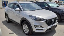 Hyundai Tucson Right-hand Hyundai Tucson 2019 Petrol with Low Km Perfect Condition