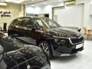 Skoda KAMIQ STYLE EXCELLENT DEAL for our Skoda Kamiq ( 2023 Model ) in Black Color GCC Specs