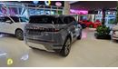 Land Rover Range Rover Evoque Range Rover Evoque 2023/ 3 Years Warranty And Service Contract 100,000KM