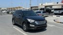 هيونداي سانتا في Sport 2.4L, Full Option
