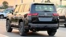 Toyota Land Cruiser GXR 4.0L