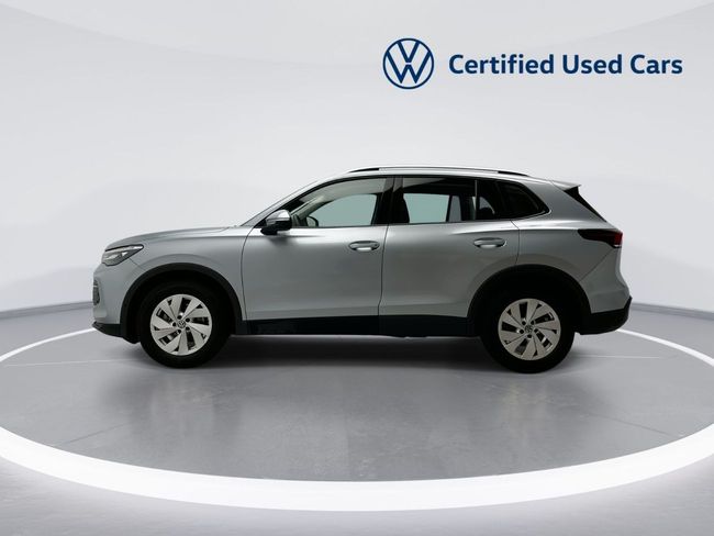Volkswagen Tiguan LIFE, миниатюра 26