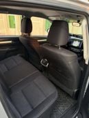 Toyota Hilux GLX 2.7L Double Cab Utility A/T