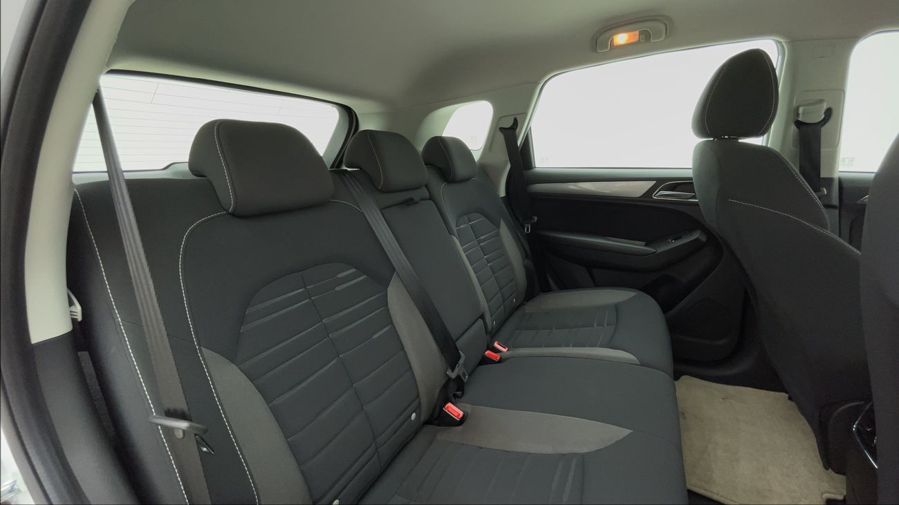 أم جي RX5 STD 1.5 | بدون دفعة مقدمة | اختبار قيادة مجاني للمنزل