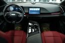 BAIC X55 Crypto Accepted | Cryptocurrency payments are accepted