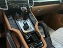 Porsche Cayenne STANDARD