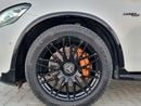 مرسيدس بنز GLC 300 GLC 300 AMG