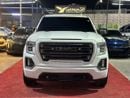 جي أم سي سييرا 1500 REG/CAB AT4 LS