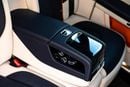 Rolls Royce Ghost EWB GCC Warranty & Service